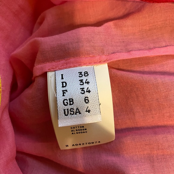 Moschino Slip Dress - Picture 9 of 12